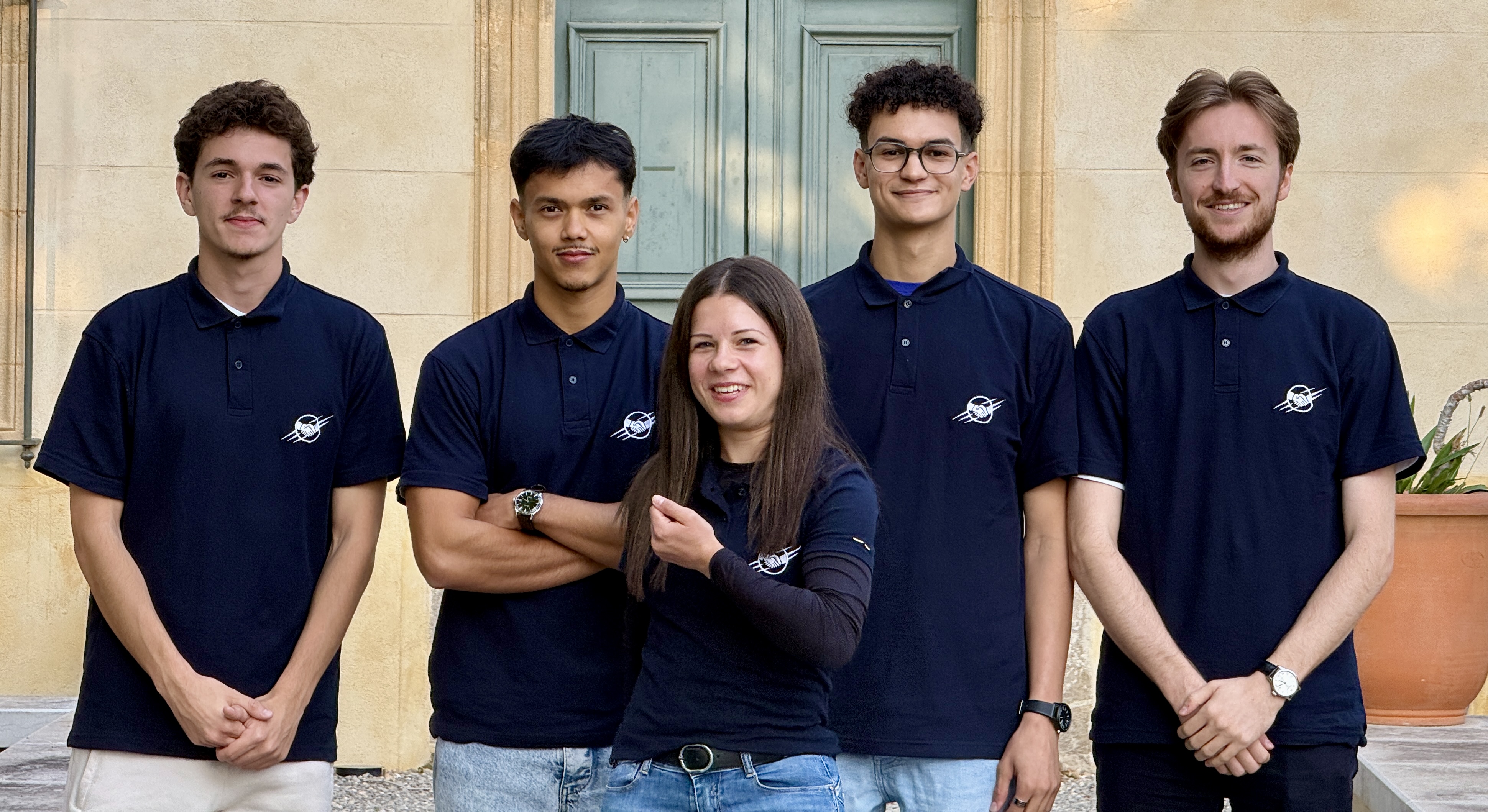 Pôle Entreprises FEI 2025